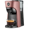 Lavazza kapsulinis Kavos aparatas LM 840 Tiny Eco / 18000553 Juodas, Rožinė
