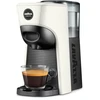 Lavazza kapsulinis Kavos aparatas LM 840 Tiny Eco / 18000533 Juodas, baltas
