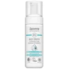 Lavera Basis Sensitiv Foam Valiklis - Čisticí pleťová pěna 150ml