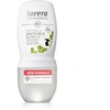 Lavera Invisible Ball Dezodorantas (Dezodorantas Roll-on), 50 ml