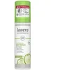 Lavera gaivinantis dezodorantas purškiklis su laimo kvapu Refresh (Deo Purškiklis), 75 ml