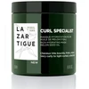 Lazartigue Curl Specialist plaukų kaukė „Kreminis“ drėkinamoji, 250 ml
