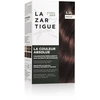 Lazartigue La Couleur Absolue Permanent Hair Dye 5.35 Chocolate, 143 ml