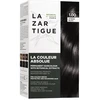 Lazartigue La Couleur Absolue Permanent Hair Dye 1.00 Intense Juodas, 143 ml