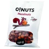 Lazdu rieksti O!NUTS, 150 g