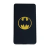 Dėklas Lazerbuilt Batman power bank 6000 mAh šviesiai -Up Batman Logo