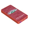 Lazerbuilt Friends power bank 6000 mAh šviesiai -Up Central Perk