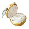 Lazerbuilt Harry Potter Hario Poterio ausinės TWS Snitch