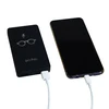 Dėklas Lazerbuilt Harry Potter power bank 6000 mAh šviesiai -Up