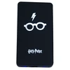 Dėklas Lazerbuilt Harry Potter power bank 6000 mAh šviesiai -Up