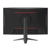 LC-Power 68,58 cm (27 colių) LC-M27QC lenktas kompiuterio monitorius QHD 16:9