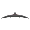 LC-Power 68,58 cm (27 colių) LC-M27QC lenktas kompiuterio monitorius QHD 16:9