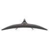 LC-Power 80,01 cm (31,5 colio) LC-M32QC lenktas kompiuterio monitorius QHD 16:9