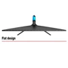 Monitorius LC-Power 68,6 cm (27 colių) LC-M27-QHD-180 2xDP + 2xHDMI + IPS
