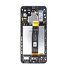 Dėklas LCD ekranas + jutiklinis blokas + rėmelis (Verze CDOT) Samsung A326 Galaxy A32 5G (pakeitimų paketas)