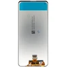 Dėklas For_Samsung LCD ekranas + Touch Unit Samsung A217 Galaxy A21s Juodas