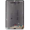 LCD display + Touch Unit Samsung P613/P619 Galaxy Tab S6 Lite WiFi/LTE 2022 Juodas (Service Pack)