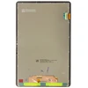 LCD display + Touch Unit Samsung T870/875 Galaxy TAB S7 Juodas (Service Pack)