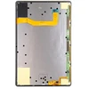 LCD display + Touch Unit Samsung T970/976 Galaxy TAB S7+ Juodas (Service Pack)