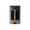 LCD ekranas + jutiklinis blokas Samsung X110 Galaxy Tab A9 WiFi Juodas (Paslaugų paketas)
