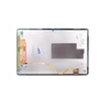 Dėklas LCD ekranas + lietimui jautrus skydelis Samsung X706B X700N Galaxy Tab S8 WiFi 5G Juodas (Service Pack)