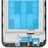 Oem LCD ekranas, skirtas „SAMSUNG A15 INCEL“ rėmelyje
