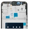 Oem LCD ekranas, skirtas SAMSUNG A16 5G INCELL, be rėmelio.