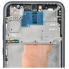 Oem LCD ekranas, skirtas SAMSUNG A35 INCEL su rėmeliu