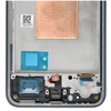 Oem LCD ekranas, skirtas SAMSUNG A35 INCEL su rėmeliu