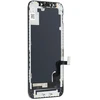 LCD Ekranas iPhone 12 Mini + Touch Screen juodas (JK Incell) IC Transferable