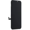 LCD Ekranas iPhone 12 Mini + Touch Screen juodas (JK Incell) IC Transferable