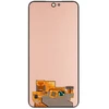 LCD ekranas + jutiklinis blokas „Samsung A356B Galaxy A35 5G Juodas“ (pakeitimų paketas)
