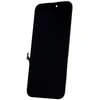 Telforceone LCD ekranas su jutikliniu ekranu iPhone 15 Plus Incell COF ZY juodas