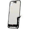 Telforceone LCD ekranas su jutikliniu ekranu iPhone 15 Plus Incell COF ZY juodas