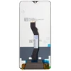 For_Xiaomi LCD Ekranas + Touch Unit for Xiaomi Redmi Note 8 Pro Juodas