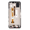 Dėklas For_Vivo LCD Ekranas + Touch Unit + priekinis dangtelis skirtas Vivo Y72 5G