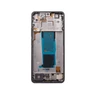 Dėklas Xiaomi Redmi Note 11 Pro+ 5G LCD ekranas + lietimui jautrus skydelis + priekinis dangtelis (su aptarnavimo paketu)