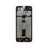 Dėklas LCD Ekranas + Touch Unit + priekinis dangtelis, skirtas Xiaomi Redmi A2/A2+ Juodas (Service Pack)