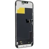 iPhone 13 Pro Max LCD ekranas su skaitmeniniu keitikliu, juodas (ZY-LTPS), perkeliamas IC