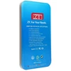 LCD ekranas iPhone 13 Pro su skaitmeniniu keitikliu, juodas (ZY-LTPS), perkeliamas IC