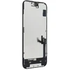 LCD ekranas iPhone 15 Plus su skaitmeniniu keitikliu, juodas (ZY-LTPS), perkeliamas IC