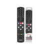 Lamex LXH1330 TV remote control TV LCD THOMSON RM-L1330 + 2