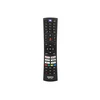 Lamex LXH1785 TV pults TV LCD VESTEL RM-L1785 SMART / NETFLIX / YOUTUBE / PRIME VIDEO