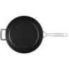 Le Creuset 3-layer stainless steel pan with non-stick coating Ø28cm