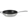 Le Creuset 3-layer stainless steel pan with non-stick coating Ø28cm