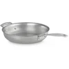 Le Creuset 3-layer stainless steel pan without coating Ø28cm