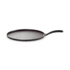 Keptuvė - Le Creuset Ketaus Blynelė 27cm Nesvylančio Paviršiaus Juoda