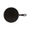 Keptuvė - Le Creuset Ketaus Blynelė 27cm Nesvylančio Paviršiaus Juoda