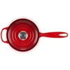 Le Creuset Cuguna merces katlins O16cm / 1 5L raudona