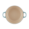 Bez Marki TRADICINĖ STONEWARE BAECOKEOFFE SIEGFRIED KEPĖJIMO KEPE – 42 CM